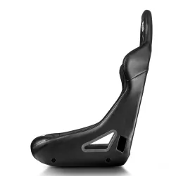Asiento deportivo FIA  Sparco SPRINT + SKY BLK