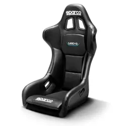 Asiento deportivo baket homologado FIA de fibra ultraligero Sparco GRID Q SKY