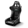 Asiento deportivo baket homologado FIA de fibra ultraligero Sparco GRID Q SKY