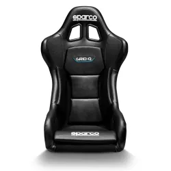 Asiento deportivo baket homologado FIA de fibra ultraligero Sparco GRID Q SKY