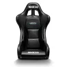 Asiento deportivo baket homologado FIA de fibra ultraligero Sparco GRID Q SKY