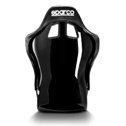 Asiento deportivo baket homologado FIA de fibra ultraligero Sparco GRID Q SKY