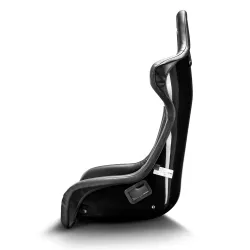 Asiento deportivo baket homologado FIA de fibra ultraligero Sparco GRID Q SKY