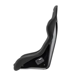 Asiento deportivo FIA fibra ultraligero Sparco EVO QRT