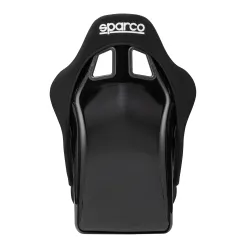 Asiento deportivo FIA fibra ultraligero Sparco EVO QRT