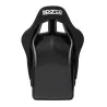 Asiento deportivo FIA fibra ultraligero Sparco EVO QRT