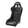 Asiento deportivo FIA fibra ultraligero Sparco EVO QRT