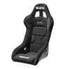 Asiento deportivo FIA fibra ultraligero Sparco EVO L QRT