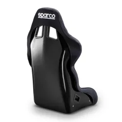 Asiento deportivo FIA fibra ultraligero Sparco EVO QRT X