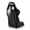 Asiento deportivo FIA fibra ultraligero Sparco EVO QRT X