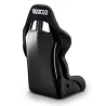 Asiento deportivo FIA fibra ultraligero Sparco EVO L QRT X