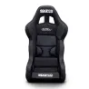 Asiento deportivo FIA fibra ultraligero Sparco EVO L QRT X