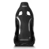 Asiento deportivo FIA fibra ultraligero Sparco ULTRA