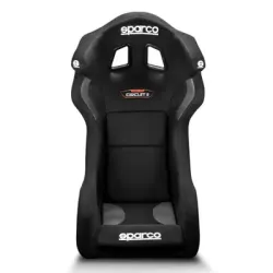 Asiento deportivo FIA Sparco LIGHTER SEAT CIRCUIT CARBON