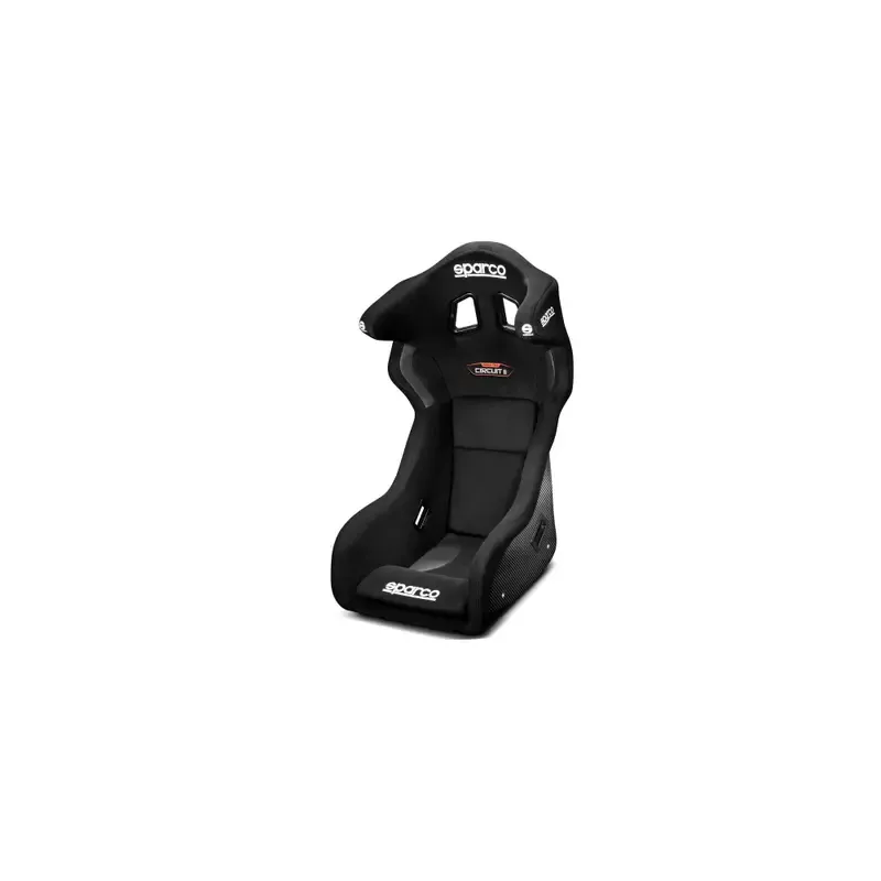 Asiento deportivo FIA Sparco CIRCUIT II CARBON