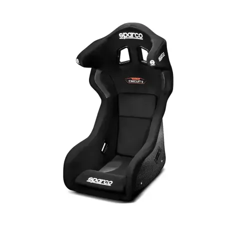 Asiento deportivo FIA Sparco CIRCUIT II CARBON