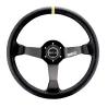 Volante Sparco STRWHL 345 SUEDE BLACK
