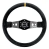 Volante Sparco STRWHL 215 SUEDE BLACK NO COLOR