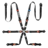 Arnés  de seguridad racing SPARCO RACING BELT PRO H9 ENDURANCE