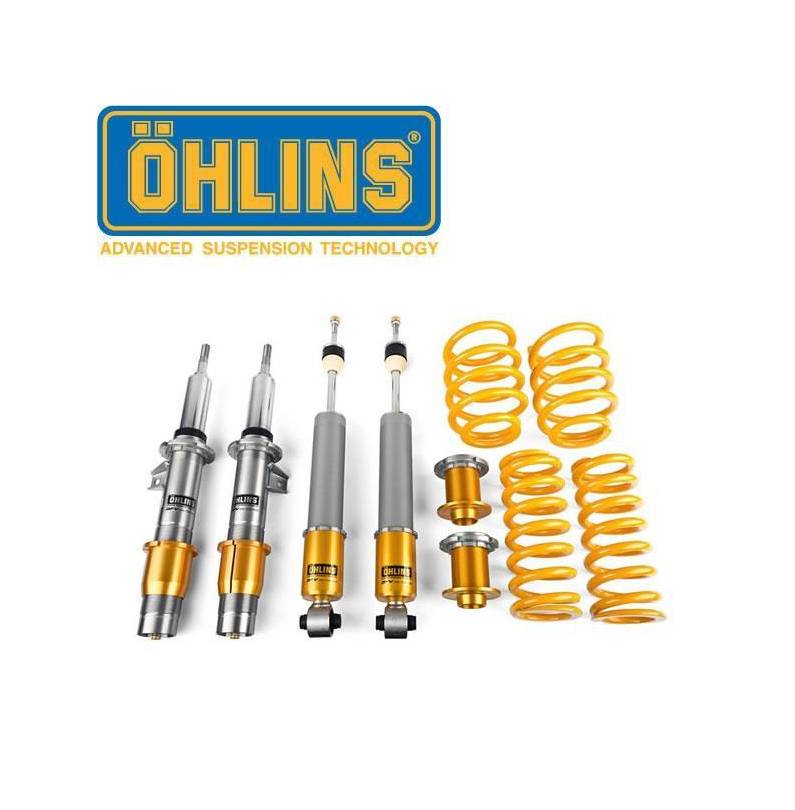 Ohlins Suspension roscada Road & Track VW Golf 7 GTI 2012- Ohlins Suspension roscada Road & Track VW Golf 7 GTI 2012-