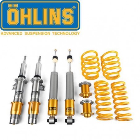 Ohlins Suspension roscada Road & Track VW Golf 7 GTI 2012-