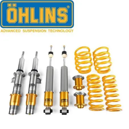 Ohlins Suspension roscada Road & Track VW Golf 7 GTI 2012-