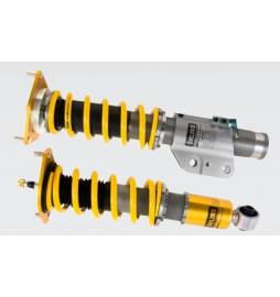 Ohlins Suspension roscada Road & Track Subaru Impreza STI Racing/GRB