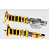 Ohlins Suspension roscada Road & Track Subaru Impreza STI Racing/GRB