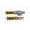 Ohlins Suspension roscada Road & Track Subaru Impreza STI Racing/GRB