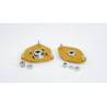 Ohlins Suspension roscada Road & Track Subaru Impreza STI Racing/GRB