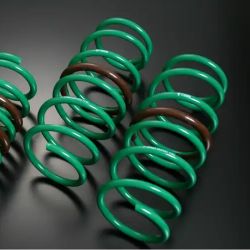 Set de muelles deportivos Tein S.TECH Toyota GT86 ZN6 (2012-2016)