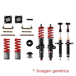 Suspensión roscada Bilstein EVO R Porsche 911 (991) GT3 (uso en circuito) 2013-2017