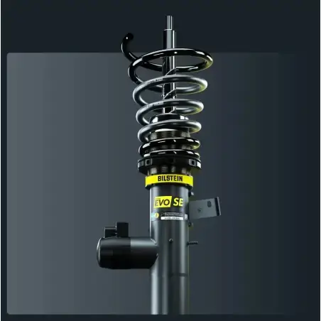 Suspensión roscada Bilstein EVO SE BMW Serie 3 G20 / G21 330e xDrive híbrido enchufable (con amortiguación adaptativa)