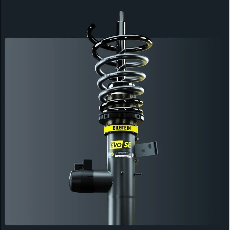 Suspensión roscada Bilstein EVO SE Toyota Supra A90 / BMW Z4 G29 (con amortiguación adaptativa)