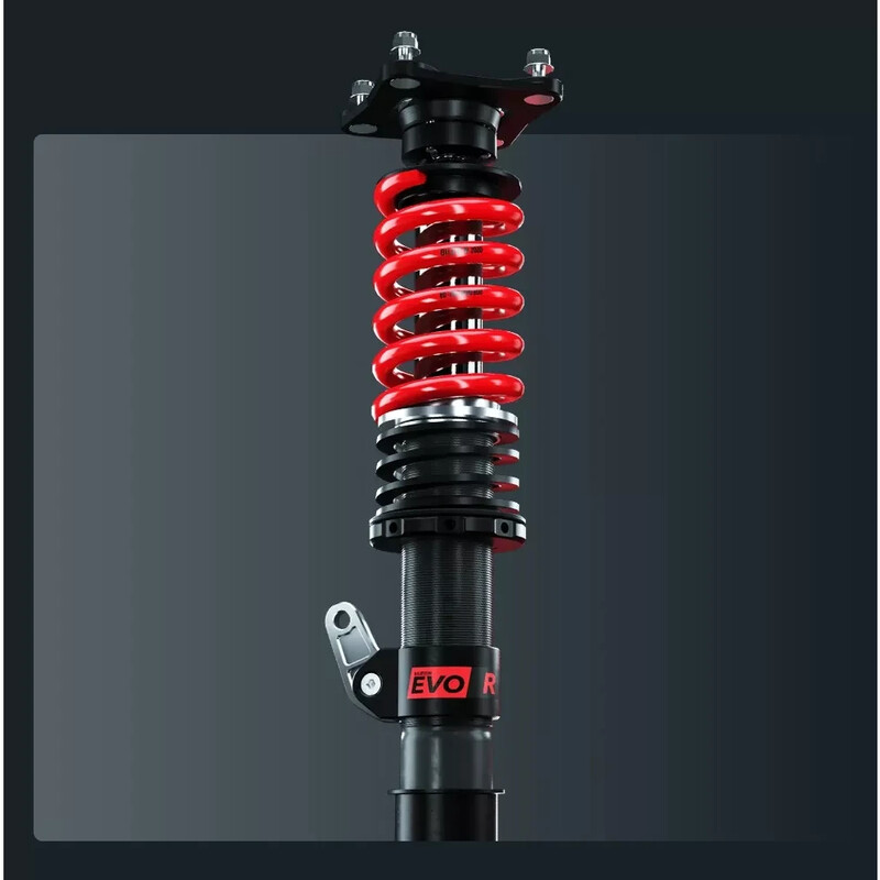Suspensión roscada Bilstein EVO R BMW Serie 3 E36 y M3 E36 (uso en circuito)