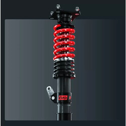 Suspensión roscada Bilstein EVO R BMW Serie 3 E46 Coupé / Cabrio y M3 E46 (uso en circuito)