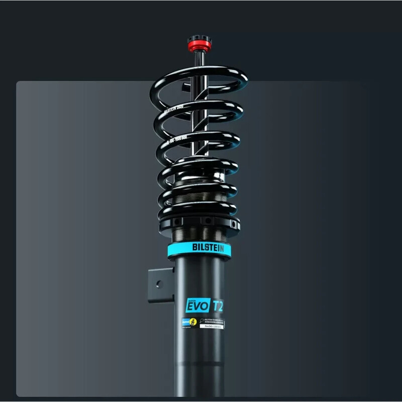 Suspensión roscada Bilstein EVO T2 BMW M2 G87 / M3 G80 / M4 G82 tracción trasera (requiere módulo B1)