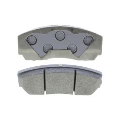 Pastillas Sport o Race para kit de frenos D2 Racing