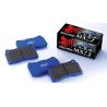 Pastillas de freno Endless EIP132 traseras para Audi TT RS 8J, A3 8P y TT 8J