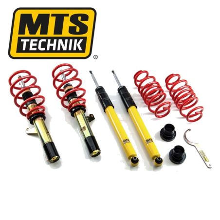 Suspensión roscada MTS Technik Seat Ateca desde 2016 MTSGWCU03