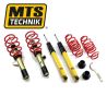 Suspensión roscada MTS Technik Seat Ateca desde 2016 MTSGWCU03