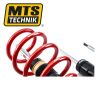 Suspensión roscada MTS Technik Seat Ateca desde 2016 MTSGWCU03