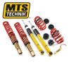 Suspensión roscada MTS Technik Audi A5 F5 2016-2024 MTSGWAU56 / MTSGWAU60 / MTSGWAU58 / MTSGWAU62