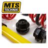 Suspensión roscada MTS Technik Audi A5 F5 2016-2024 MTSGWAU56 / MTSGWAU60 / MTSGWAU58 / MTSGWAU62