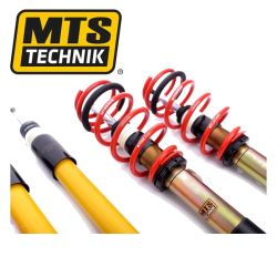Suspensión roscada MTS Technik Skoda Superb III 2015-2024 MTSGWVW55