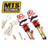 Suspensión roscada MTS Technik VW Caddy 4 2015-2020 MTSGWVW49