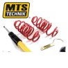 Suspensión roscada MTS Technik VW Tiguan CT1 desde 2024 MTSGWCU04