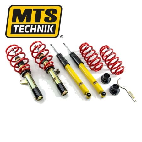 Suspensión roscada MTS Technik Seat Tarraco desde 2018 MTSGWVW15