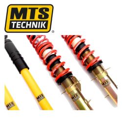 Suspensión roscada MTS Technik Audi S3 8L 1999-2003 MTSGWVW11 / MTSGWVW11-S