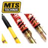 Suspensión roscada MTS Technik Audi S3 8L 1999-2003 MTSGWVW11 / MTSGWVW11-S